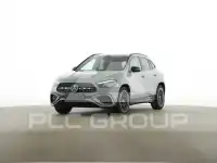 2026 Mercedes Benz GLA-Class