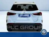 2026 Mercedes Benz GLA-Class