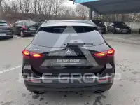 2026 Mercedes Benz GLA-Class