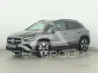 2026 Mercedes Benz GLA-Class