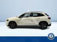 2026 Mercedes Benz GLA-Class