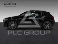 2026 Mercedes Benz GLA-Class