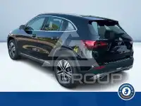 2026 Mercedes Benz GLA-Class
