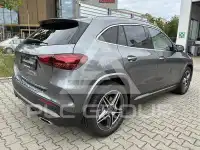 2026 Mercedes Benz GLA-Class