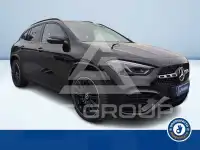 2026 Mercedes Benz GLA-Class