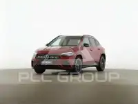 2026 Mercedes Benz GLA-Class