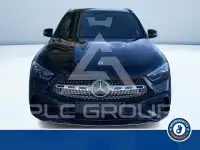 2026 Mercedes Benz GLA-Class