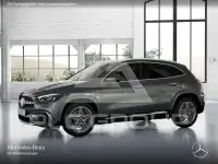 2026 Mercedes Benz GLA-Class