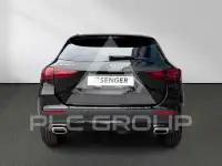 2026 Mercedes Benz GLA-Class