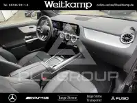 2026 Mercedes Benz GLA-Class