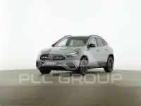 2026 Mercedes Benz GLA-Class