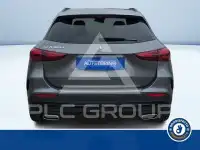 2026 Mercedes Benz GLA-Class