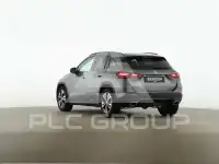 2026 Mercedes Benz GLA-Class