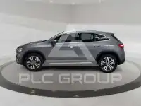 2026 Mercedes Benz GLA-Class
