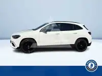 2026 Mercedes Benz GLA-Class