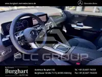 2026 Mercedes Benz GLA-Class