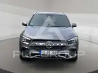 2026 Mercedes Benz GLA-Class