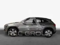 2026 Mercedes Benz GLA-Class