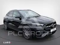 2026 Mercedes Benz GLA-Class