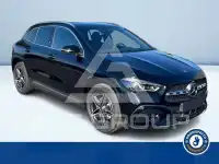 2026 Mercedes Benz GLA-Class