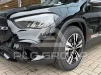 2026 Mercedes Benz GLA-Class