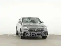 2026 Mercedes Benz GLA-Class