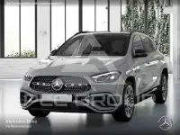 2026 Mercedes Benz GLA-Class