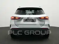 2026 Mercedes Benz GLA-Class