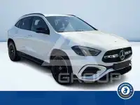 2026 Mercedes Benz GLA-Class