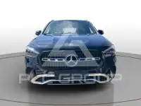 2026 Mercedes Benz GLA-Class
