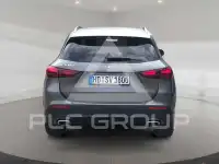 2026 Mercedes Benz GLA-Class