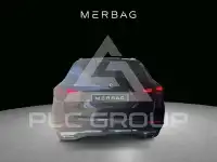 2026 Mercedes Benz GLA-Class