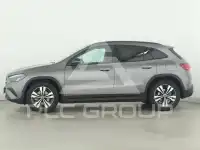 2026 Mercedes Benz GLA-Class