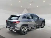 2026 Mercedes Benz GLA-Class