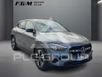2026 Mercedes Benz GLA-Class
