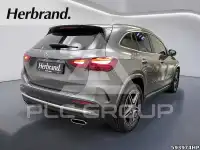 2026 Mercedes Benz GLA-Class