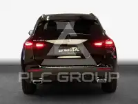 2026 Mercedes Benz GLA-Class