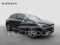 2026 Mercedes Benz GLA-Class