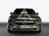 2026 Mercedes Benz GLA-Class
