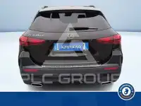 2026 Mercedes Benz GLA-Class