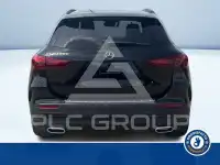 2026 Mercedes Benz GLA-Class