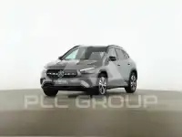 2026 Mercedes Benz GLA-Class