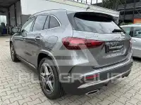 2026 Mercedes Benz GLA-Class