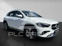 2025 Mercedes Benz GLA-Class