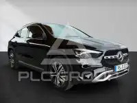 2026 Mercedes Benz GLA-Class
