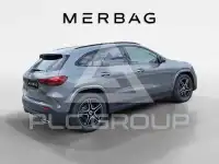 2026 Mercedes Benz GLA-Class