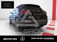 2026 Mercedes Benz GLA-Class
