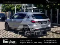 2026 Mercedes Benz GLA-Class