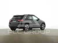 2026 Mercedes Benz GLA-Class