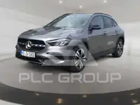 2026 Mercedes Benz GLA-Class